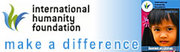 Volunteer to help children in Kenya,  Thailand and Indonesia!